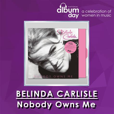 Belinda Carlisle | Page 148 | The Popjustice Forum