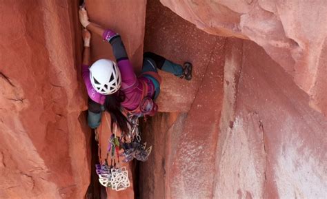 China climbing - Gripped Magazine