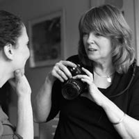 Meet Penny Millar and her camera - Rethink Central