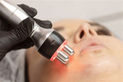 rf facial work  dylan beals blog