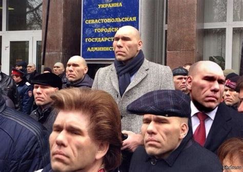 Прибыли в Севастополь хD | Пикабу