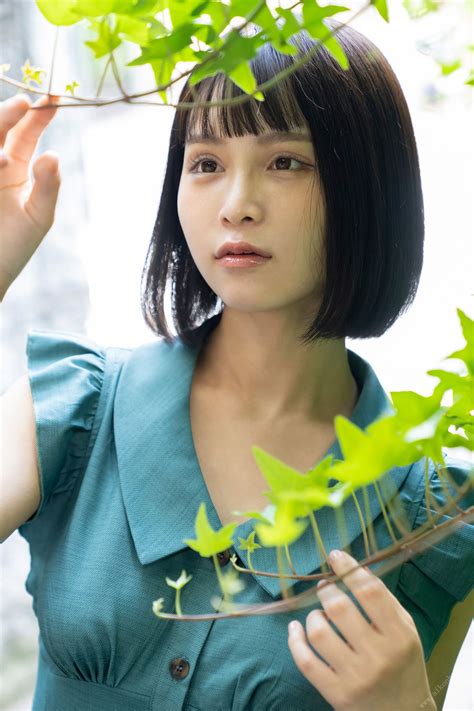 日向かえで G乳シンデレラ 週刊ポストデジタル写真集 - 微圖坊