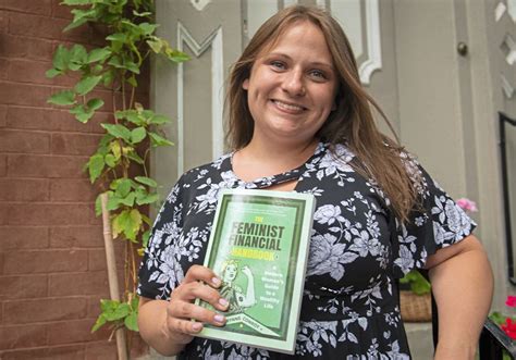Feminist Personal Finance