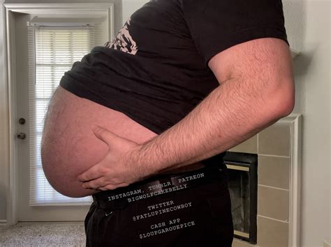 Fat Belly Men Tumblr My Party Trick: Donut Table! Comes In Very Handy