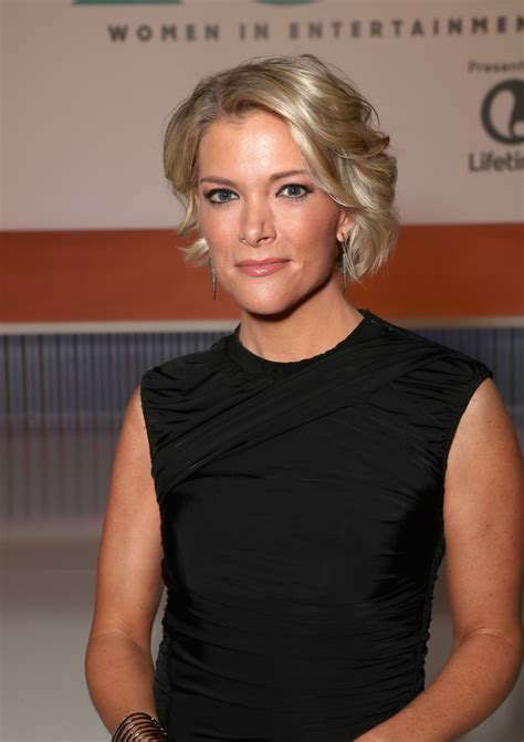 Megyn Kelly - Host, Journalist