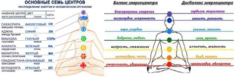 Чакра Человека (Анатолий Ведов) / Проза.ру