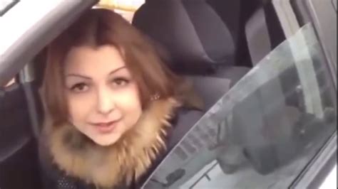 Смешные аварии на дорогах - YouTube