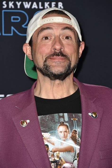 Kevin Smith | ScreenRant