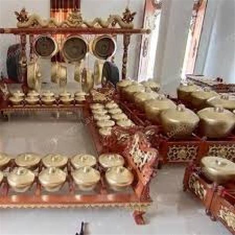 gamelan pelog