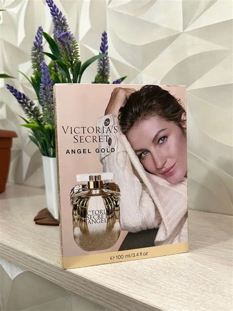 Victoria's Secret Victoria’s Secret Angel Gold Духи 100 мл (1412550085)