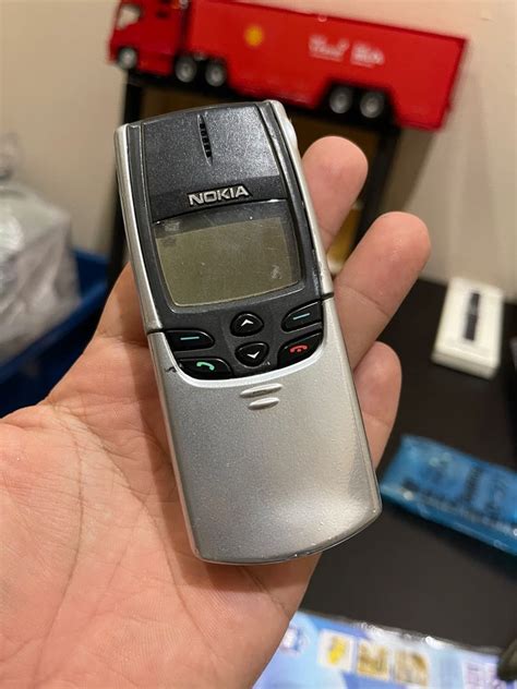 Nokia 8810, Mobile Phones & Gadgets, Mobile Phones, Android Phones ...