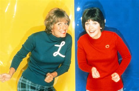 Penny Marshall - Actress
