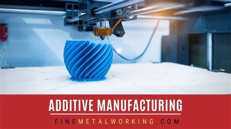 Additive Manufacturing (3D Printing). Types, Process & Pros