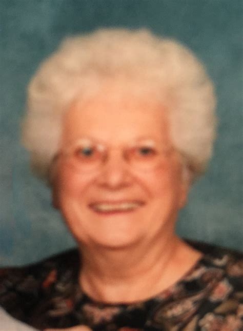 Irene Mullaney Obituary - New London, CT
