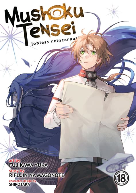 Chapter 82 - Mushoku Tensei: Jobless Reincarnation | Read Manga Online