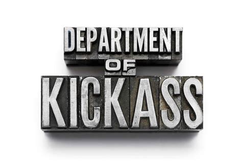 Kick-ass or Ass-kicking Workplace, Get It Right - Work Feels Good