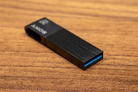 MICROVAULT USM32W3 | b's mono-log