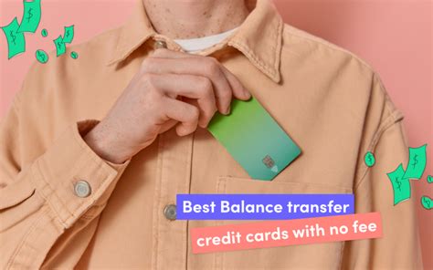 Best Balance Transfer Credit Cards with No Fee in 2024 | Credello