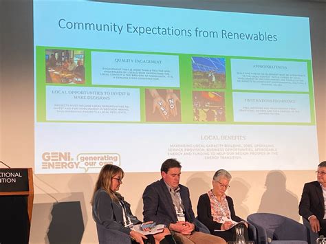 Humanising the renewable energy transition - The Energy Charter