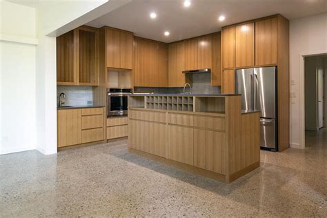 Craftsman Concrete Floors - Texas Polished Concrete