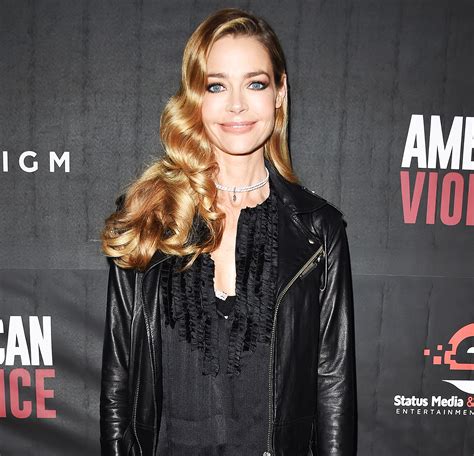 Denise Richards Confirms She Is Joining ‘RHOBH’ Cast