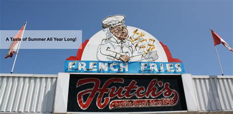 New food reviews explain the Hutchs Buffalo dining experience clearly