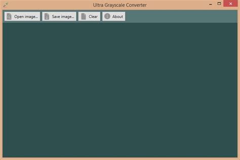 Ultra Grayscale Converter - Download