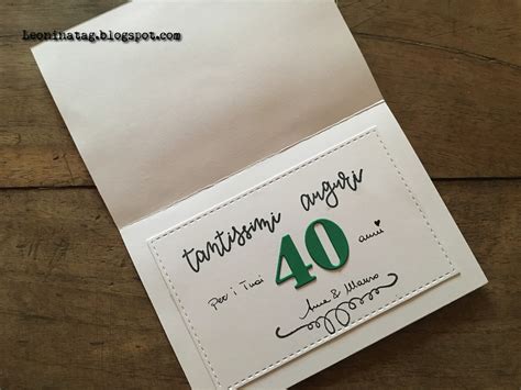 Leoninatag: Card di Buon Compleanno