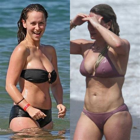 Bikini Body : Jennifer Love Hewitt vs Hilary Duff : r/CelebBattles