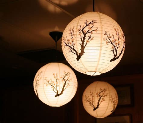 20+ Paper Lantern Lights For Bedroom