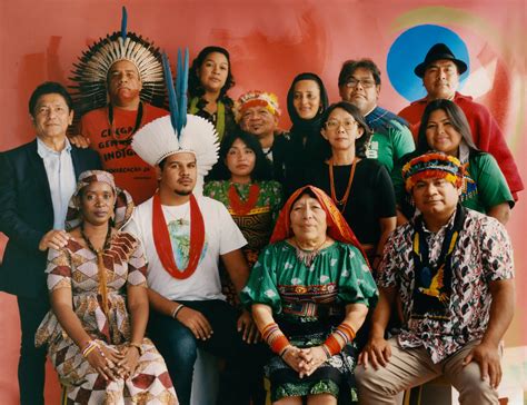 The Guardians of the Future: It's Time for Indigenous Voices to Lead