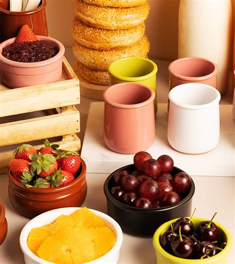 The HORECA Sector: Embracing Sustainability with CERMER Tableware ...