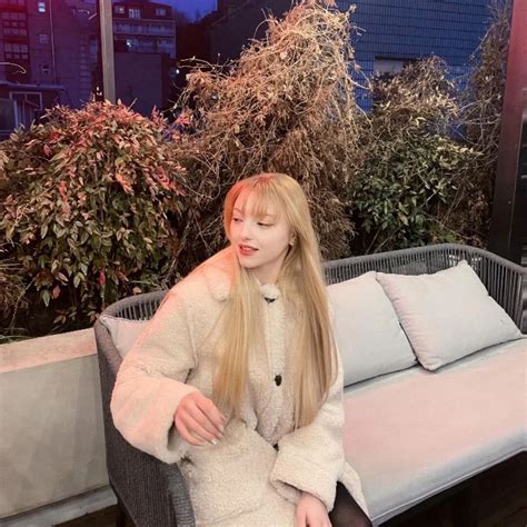 230317 Nova Instagram update | kpopping