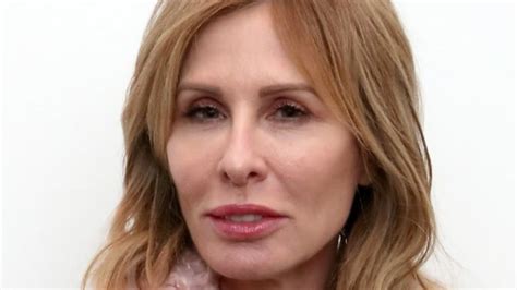 Carmen Lavunas' Private Life: Secrets She Never Wanted You to Know - j5mw9kp
