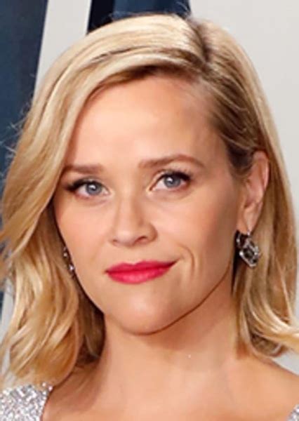 Reece Witherspoon Fan Casting