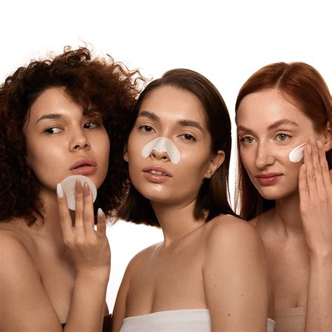 skin care photoshoot :: Behance