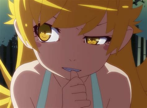 Shinobu oshino – Artofit