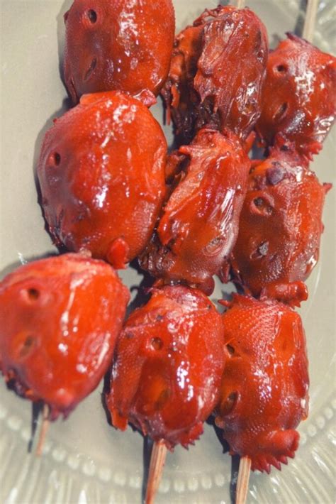 Filipino Street Food HELMET BETAMAX ISAW PORK SKIN Nam Nam, 41% OFF
