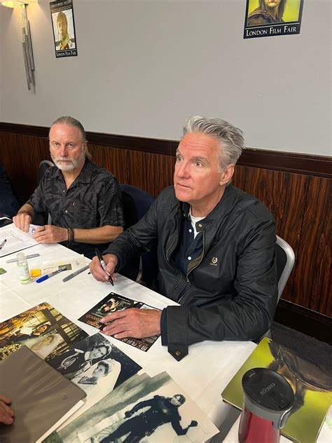 London Film Fair - DAISY BEAUMONT is joining us for London Film Fair