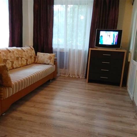 Квартира, 1 комната, 30 м² – купить в Уфе, цена 1 700 руб., дата ...