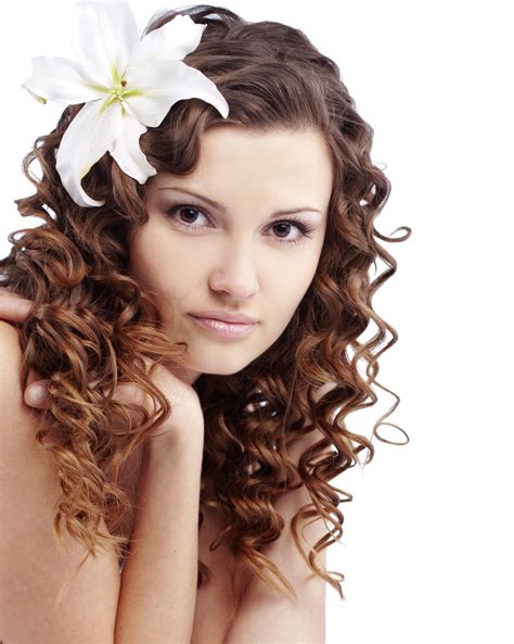 comment faire tenir ses boucles la mode des femmes