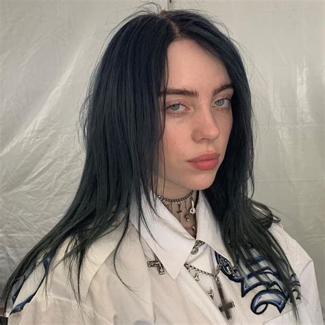 Billie Eilish Nude And Sexy (68 Photos) | The Fappening