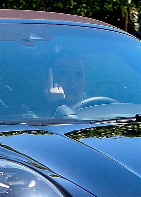 Bianca Censori se lâche : la femme de Kanye West dégoupille et fait un