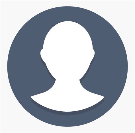 Blank Profile Picture Circle