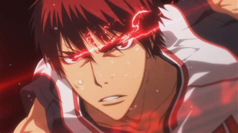 Kagami Taiga - Kuroko's Basketball Wallpaper