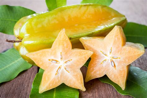 Dulce de Carambola - Mi Cosecha