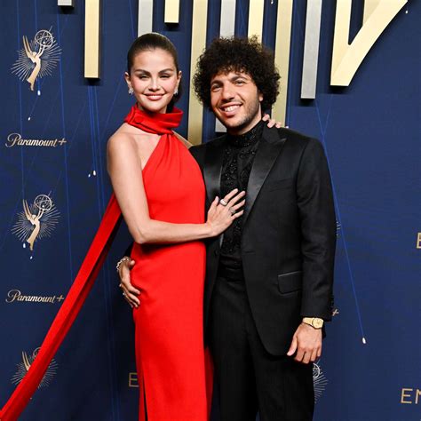 Selena Gomez and Benny Blanco: Inside Their Private Relationship