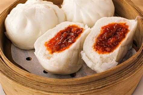 9 Best Easy Filipino Siopao Asado Recipes - pinascuisine.com