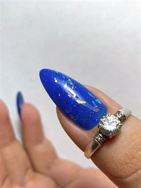 Кератиновый гель / GEL KERATIN perl glass 25 мл - AdamovaNails