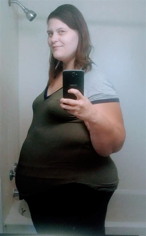 Welp I am pregnant... Condoms r unreliable : r/ssbbw